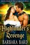 [Highlanders of The McCall Clan 03] • Highlander's Revenge